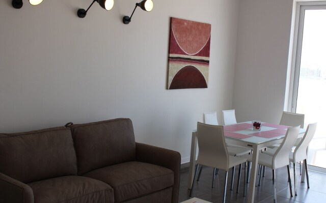 Vallettastay Standard Apartments