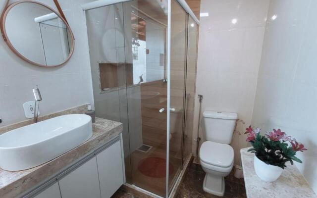 Casa Recanto da Sereia Guarapari Casa Dule