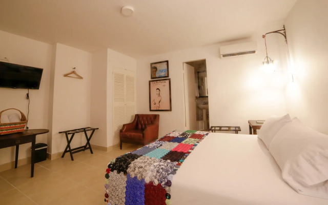 Hotel Kartaxa Cartagena