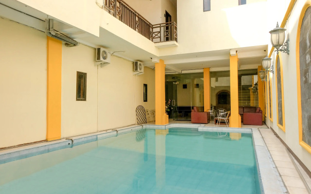 OYO 2614 Demasto Homestay