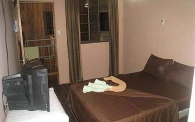 Hotel Big Boy