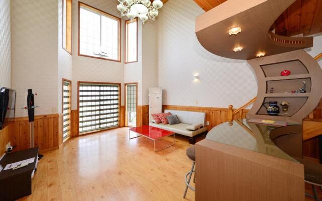 Yangyang Amigas Pension