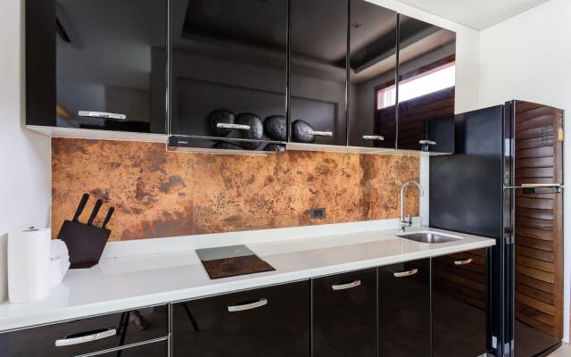 Cocoon villas by Lofty