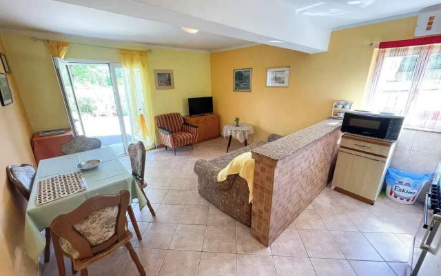 Apartman Leonarda