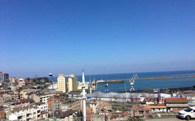 Otel Tahir Aga Konagi