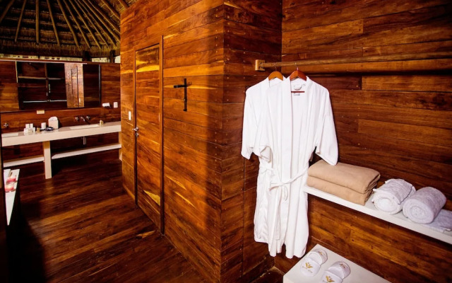 Sian Ka'an Luxury - All Inclusive