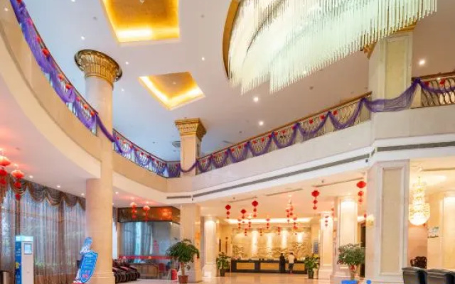 Yuanquan Hotel