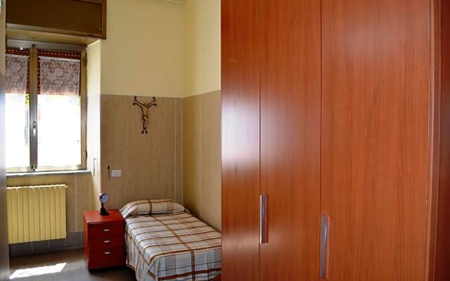 Santa Maria Maddalena