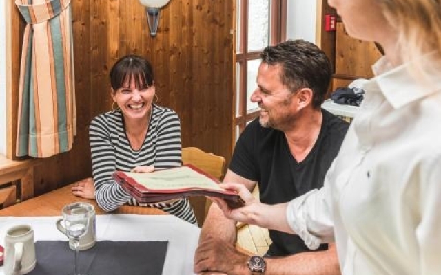 Berghotel Friedrichshöhe