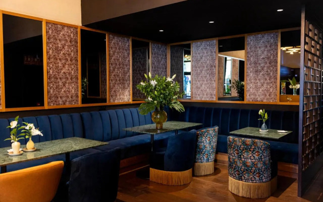 Cavalta Boutique Hotel – Small Luxury Hotel