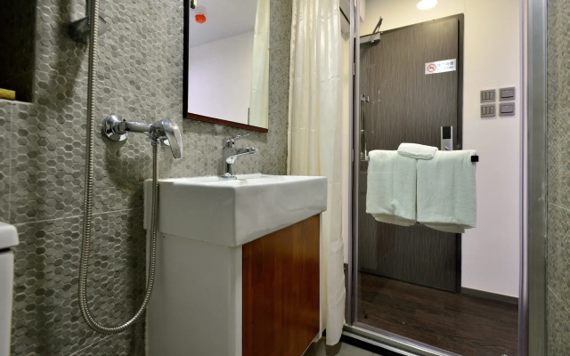 Atlas GuestHouse & Backpackers