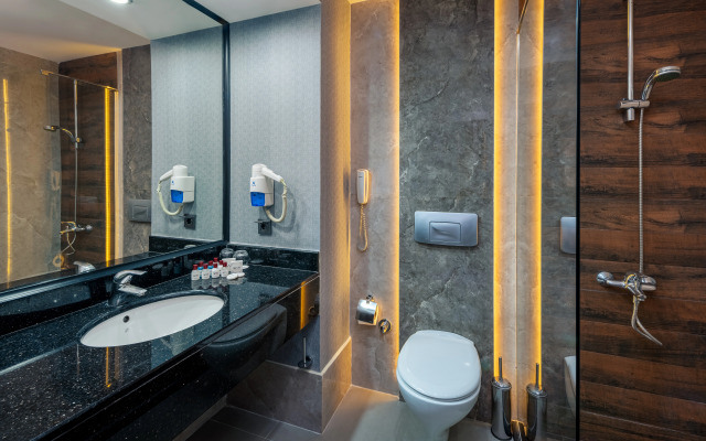 Siam Elegance Hotel & Spa