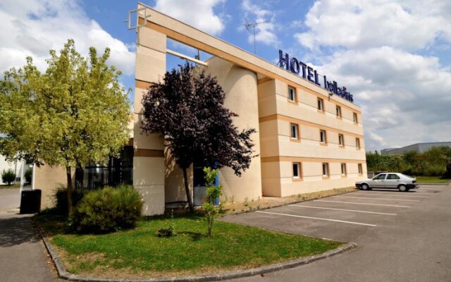 Brit Hotel Saint-Quentin