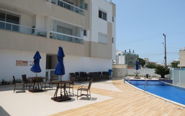 Excelente apartamento a 200m do mar - OP03H