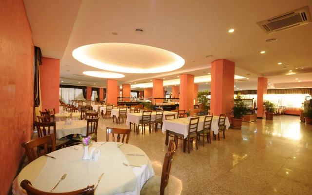Pasa Beach Hotel - All Inclusive