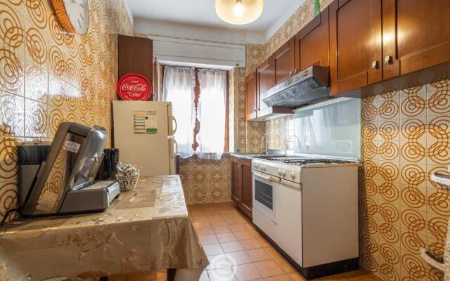 House Antonella - Wonderful Holidays on a Budget