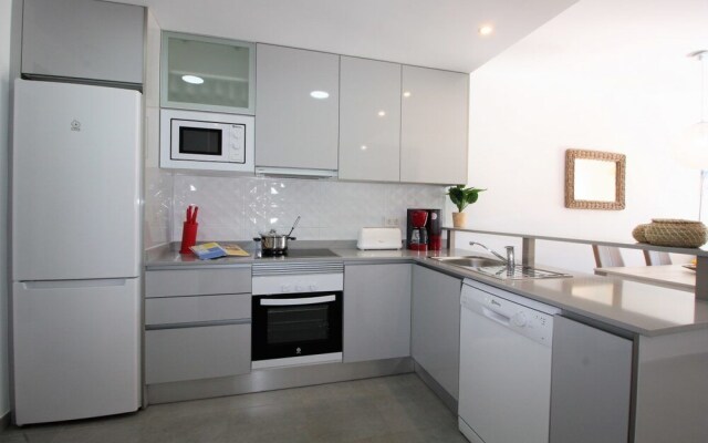 Apartamento Casa Laurita