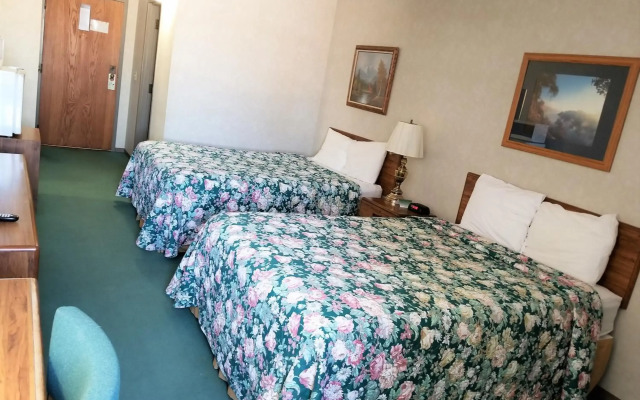 Abby Inn