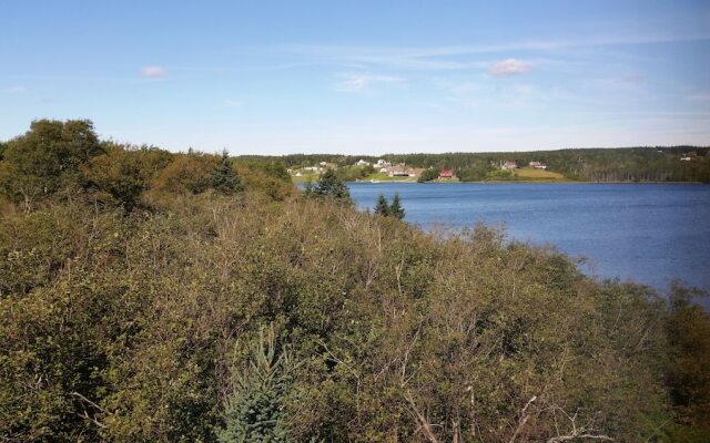 Bras d'Or Lakes Inn