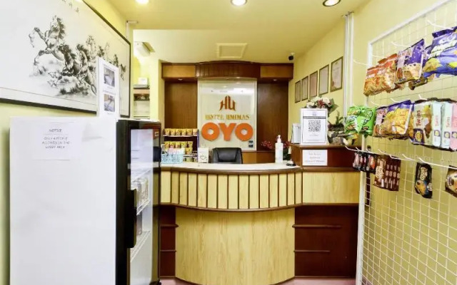 Hotel Umimas by OYO Rooms