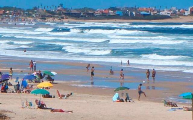 Complejo Costa Serena Casas Del Mar