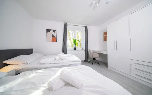 Favorite Stays - Düsseldorf
