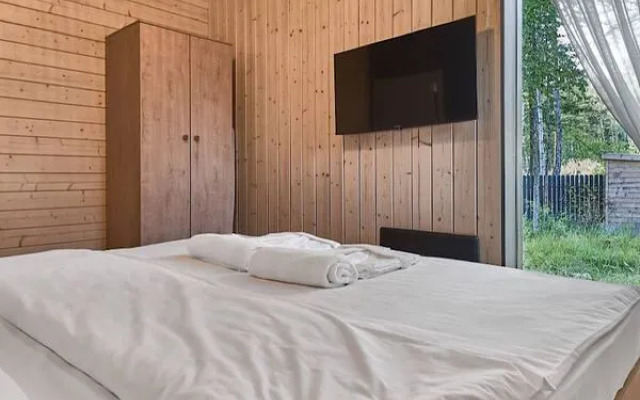 Домик в Этномире