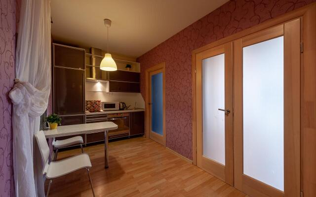 ApartHause на улице Крылова