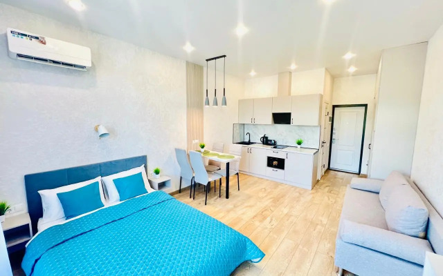 Apart-otel San-Marino