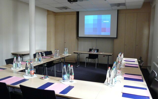 Hotel Tandem - Boutique Hotel