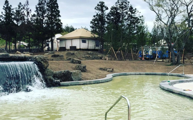 STARVILLE - Glamping