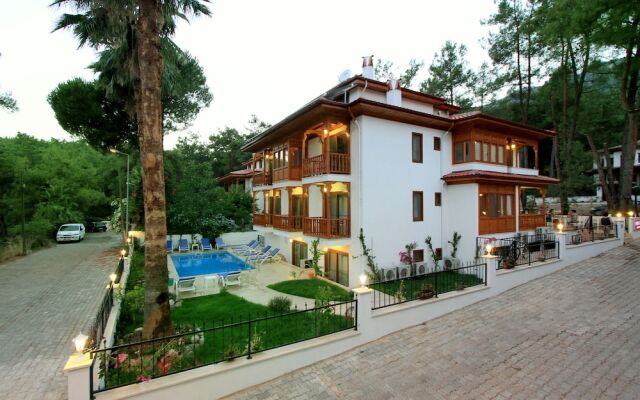 Ayka Otel