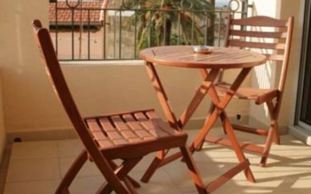 Suite Affaire Cannes Vieux-Port