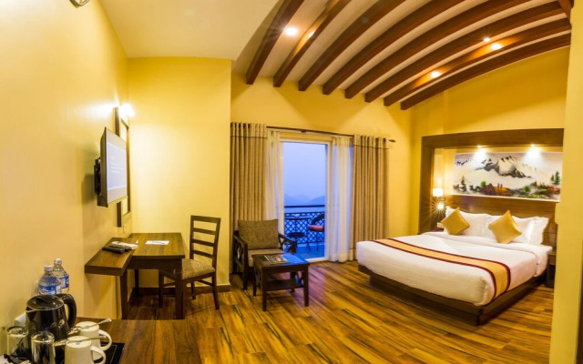 Himalaya Drishya Resort