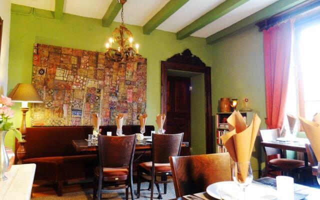 Chambres d'hôtes - Le cuisinier en Combraille