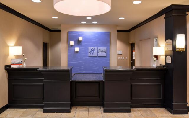 Holiday Inn Express & Suites Halifax Airport by IHG