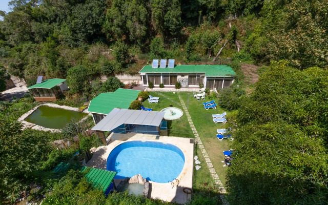 Quinta Das Murtas B&B