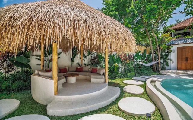 Malta Villa by Betterplace