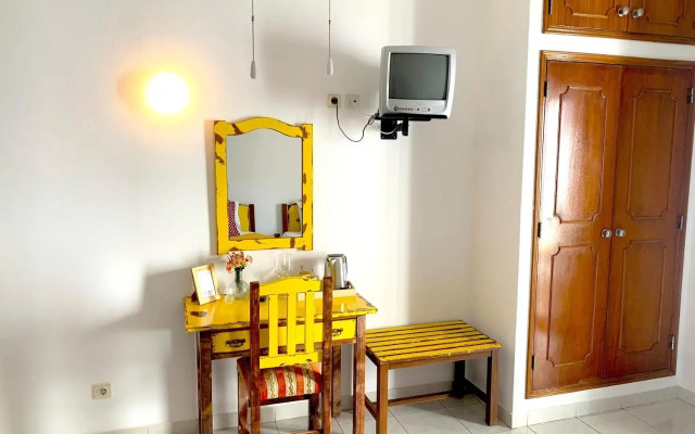 Faro Central Guesthouse