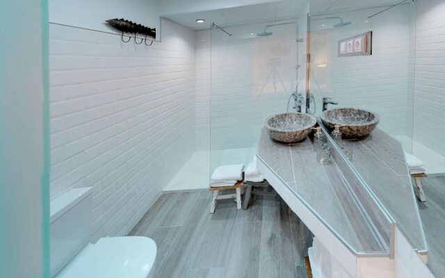 Dúplex a estrenar Puerta del Sol-Ópera