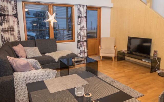 Karhunvartijan linna c24