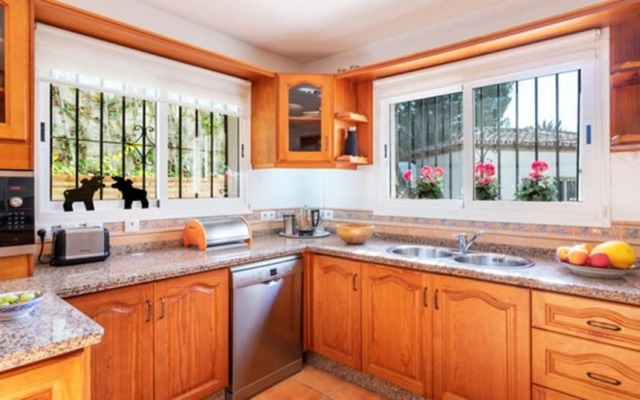 107708- Villa in Mijas