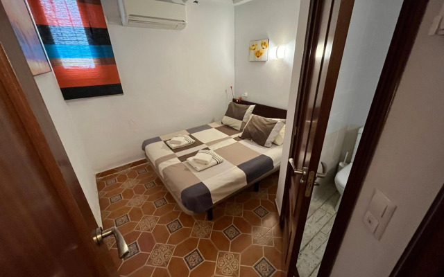 Apartments Bahia Dorada