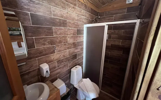 Yeldegirmeni Bungalow Hotel