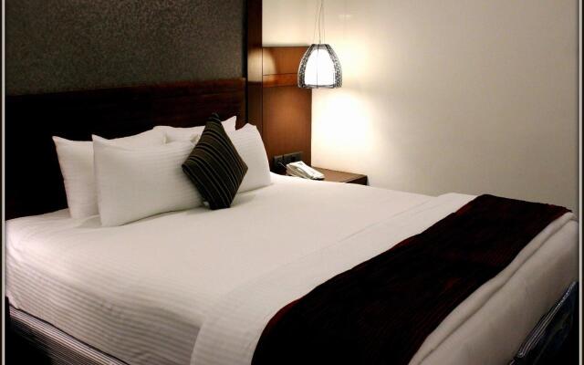 The Cunningham Hotel Bangalore