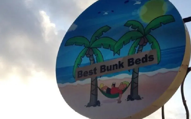 Best Bunk Beds Lodge