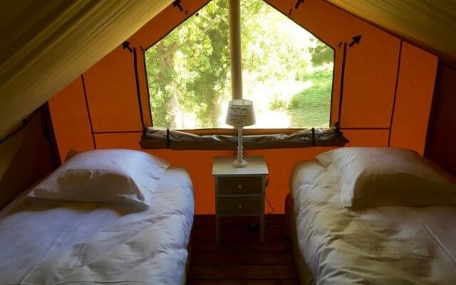 Les Lodges du Château