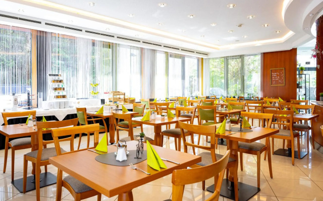 Hotel Stoiser's Graz