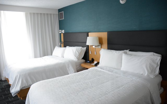 Holiday Inn Express Stamford