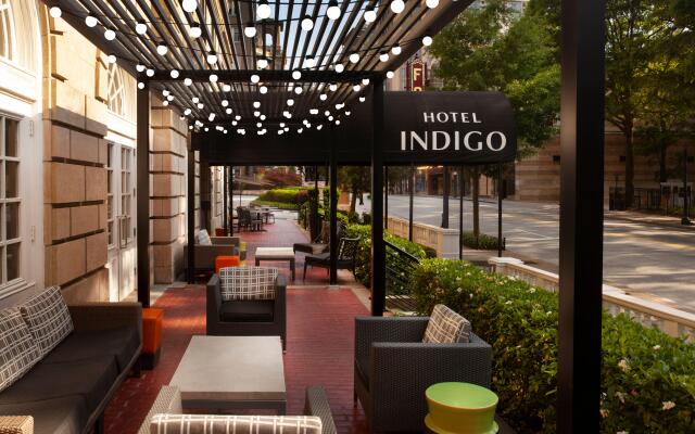 Hotel Indigo Atlanta Midtown, an IHG Hotel